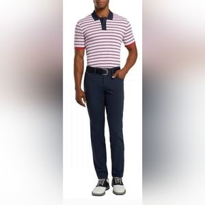 G/FORE Mens G4 Twilight Golf 5-Pocket Pant Size 30 - NWT